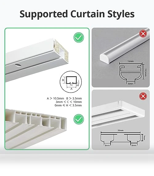 Automatic Curtain Opener — Window Treatments, Wonderlabs
