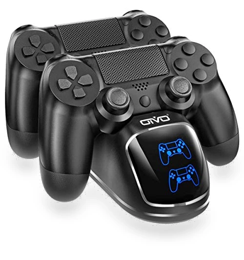 Controller Charger Dock Station — Power Accessories, OIVO