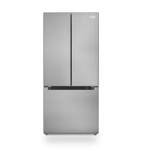 Counter Depth French Refrigerator — Cooling Solutions, KoolMore