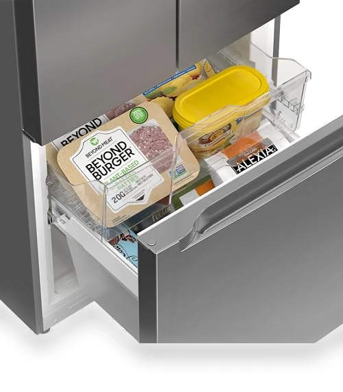 Counter Depth French Refrigerator — Cooling Solutions, KoolMore