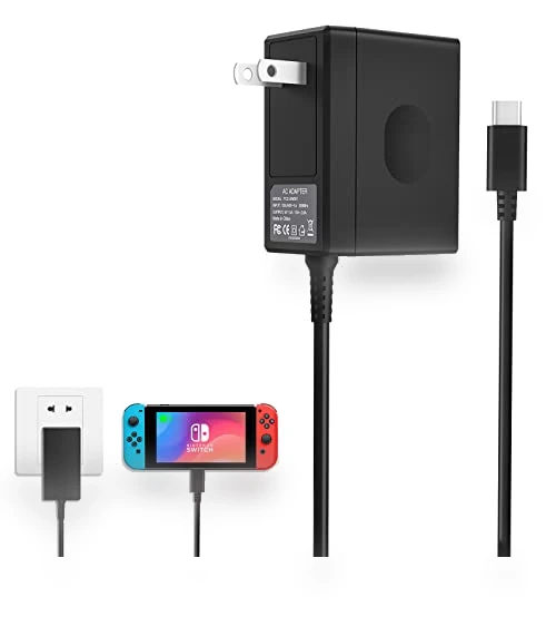 Fast Travel Wall Charger with USB C Cable — Chargers, YCCSKY