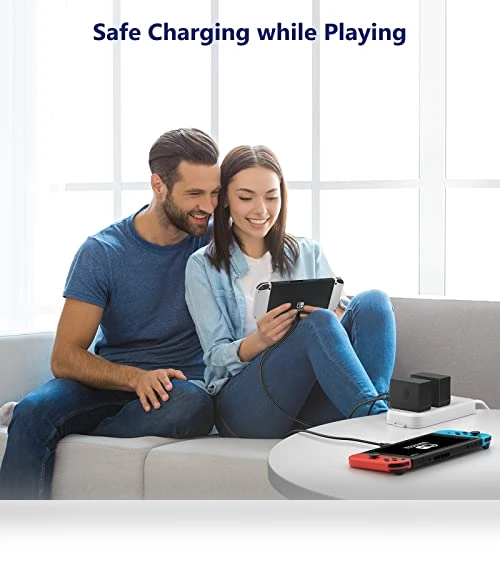 Fast Travel Wall Charger with USB C Cable — Chargers, YCCSKY