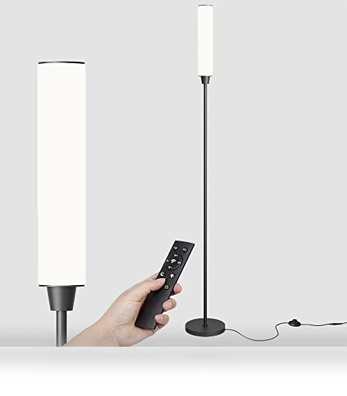 Floor Lamp with Remote Control — Wall Lighting, Nukanu