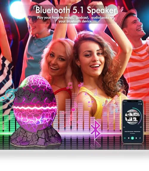 Galaxy Projector for Bedroom — Sound Machines, Rossetta