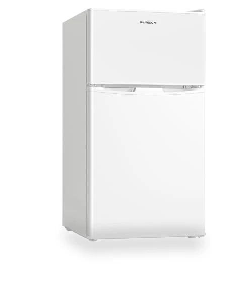 Mini Fridge with Freezer — Mini Fridges, BANGSON