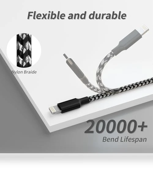 Multi Charging Cable — Charging Solutions, IDISON