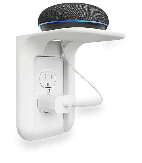 Outlet Shelf Wall Holder — Shelves, WALI