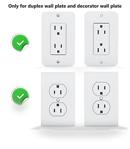Outlet Shelf Wall Holder — Shelves, WALI