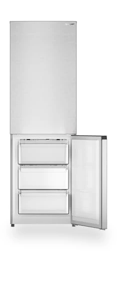 Refrigerator with Bottom-Freezer, Counter-Depth — Mini Fridges, Sharp