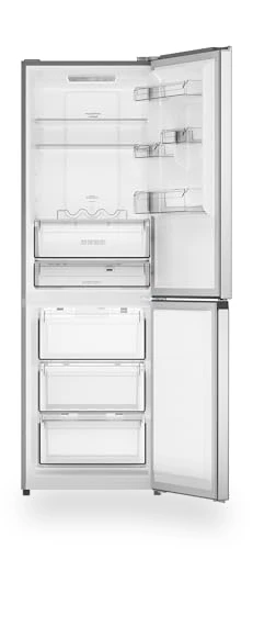 Refrigerator with Bottom-Freezer, Counter-Depth — Mini Fridges, Sharp