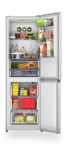 Refrigerator with Bottom-Freezer, Counter-Depth — Mini Fridges, Sharp