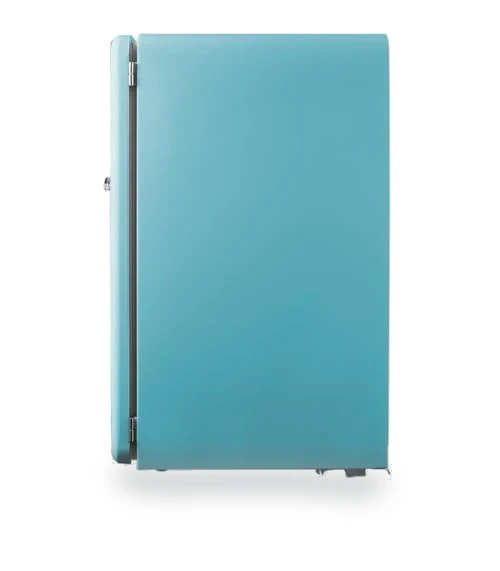 Retro Compact Premium Mini Fridge — Mini Fridges, Frigidaire