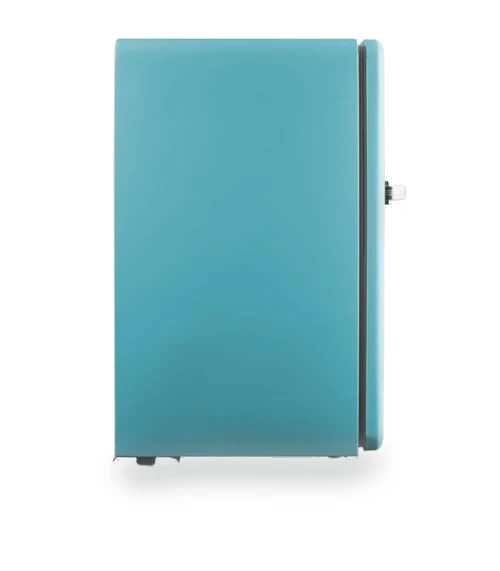 Retro Compact Premium Mini Fridge — Mini Fridges, Frigidaire