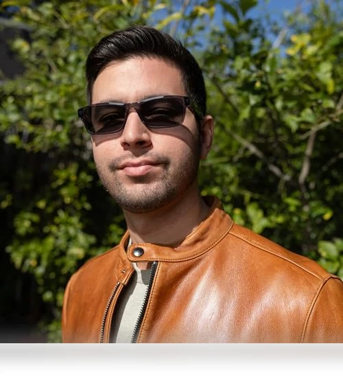 Smart Glasses with Alexa — Smart Glasses, Amazon