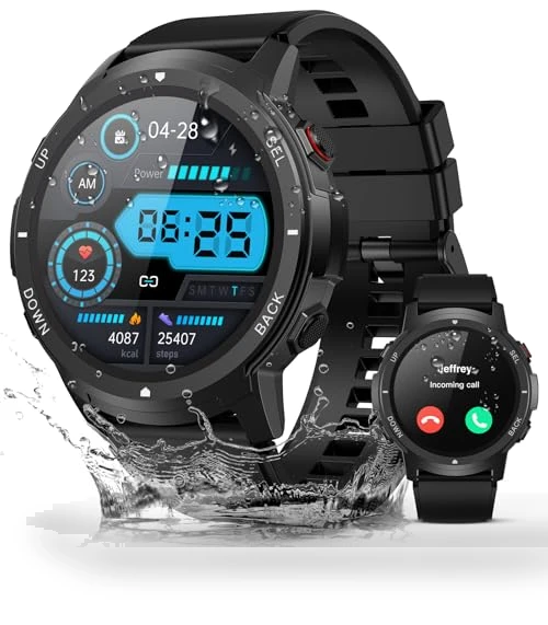 Smart Watch for Men — Smartwatches, Paybay