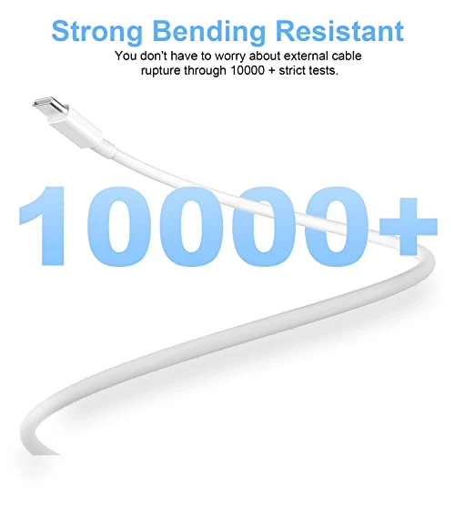USB C to USB C Charging Cable — Charging Solutions, BSTOEM