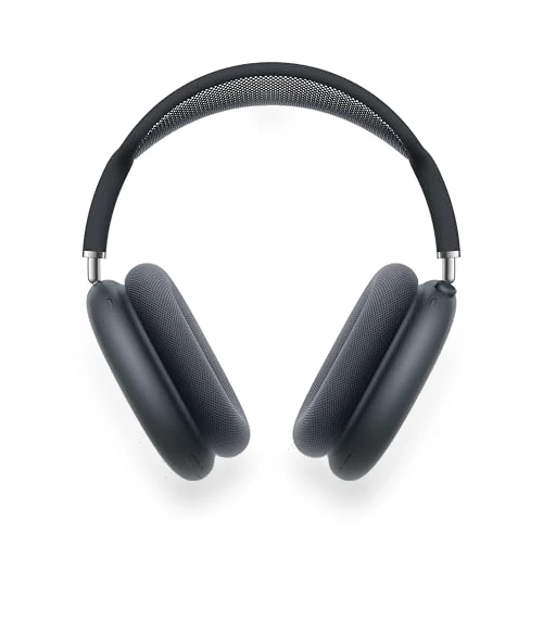 Wireless Over-Ear Headphones — Over-Ear Headphones, Apple