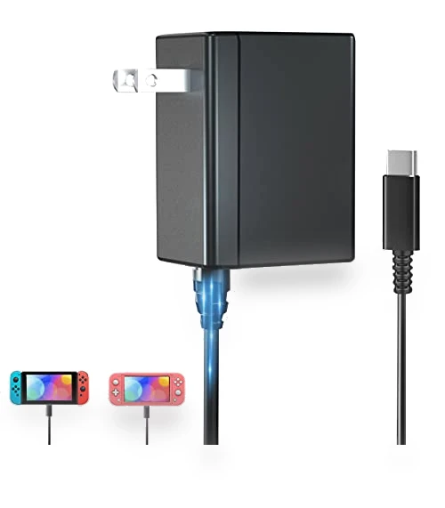 AC Power Charger Cable Adapter — Power Solutions, Yunda