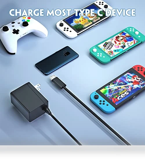 AC Power Charger Cable Adapter — Power Solutions, Yunda