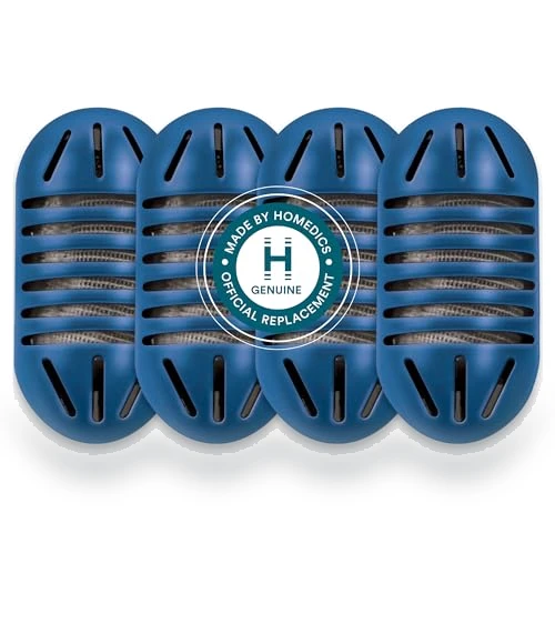 Demineralization Cartridge for Ultrasonic Humidifiers — Air Moisturizers, Homedics