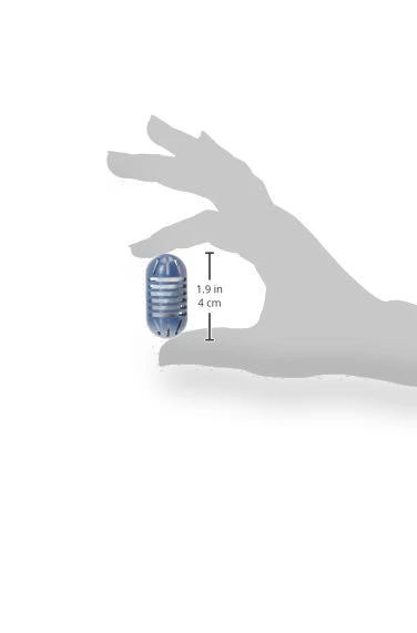 Demineralization Cartridge for Ultrasonic Humidifiers — Air Moisturizers, Homedics