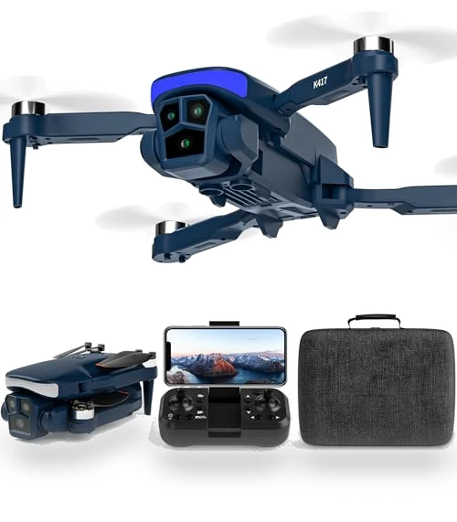 Drone with Camera 1080p HD — Drones, KARUISRC