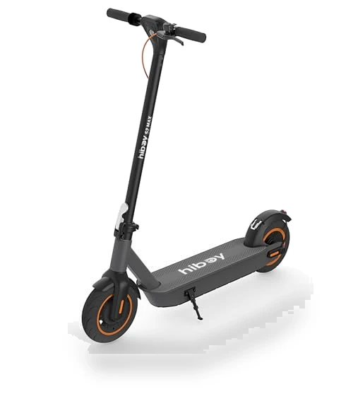 Electric Scooter — Electric Self-Balancing Scooters, Hiboy