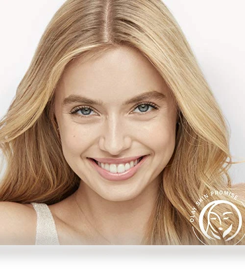 Face Moisturizer + Touch of Foundation — Beauty & Personal Care, Olay