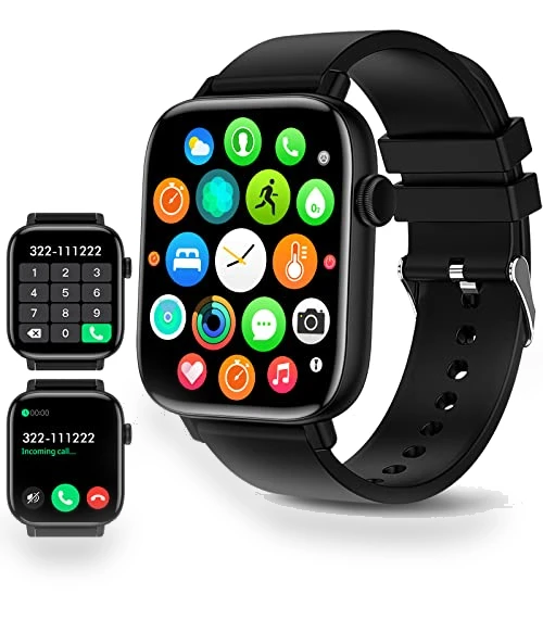 Fitness Tracker Smart Watch — Smartwatches, FTTMWTAG