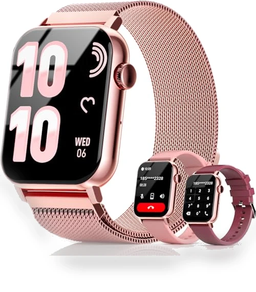Fitness Tracker Smartwatch — Smartwatches, Trendia