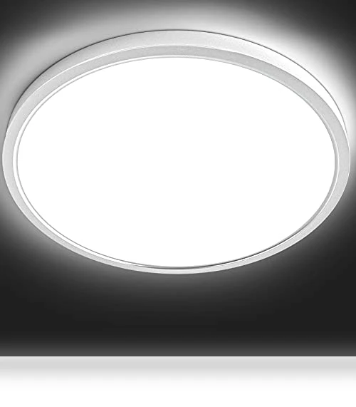 Flush Mount Ceiling Light — Close To Ceiling, TALOYA