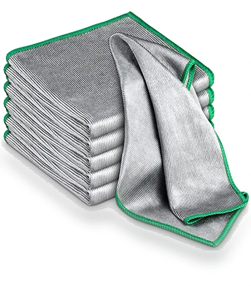 Glass Polishing Cloth — Cloths, Airlab