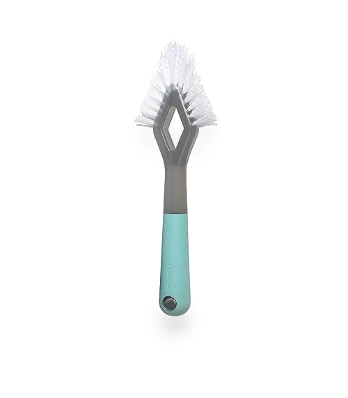 Heavy Duty Tile and Grout Cleaning Brush — Brushes, Casabella