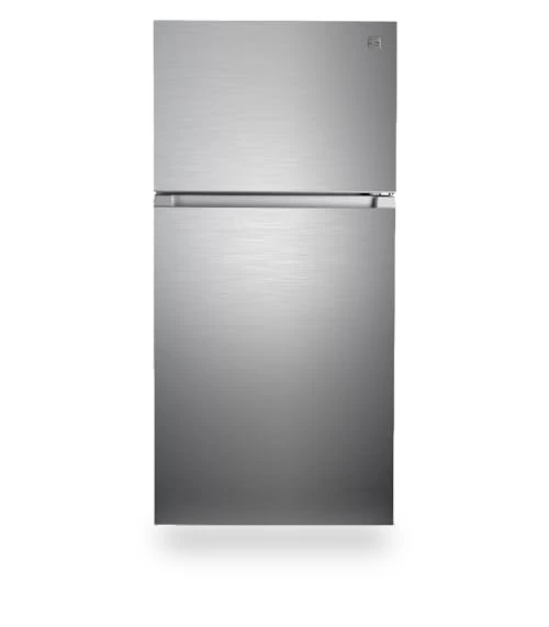 Large Refrigerator/Freezer — Cooling Solutions, Kenmore