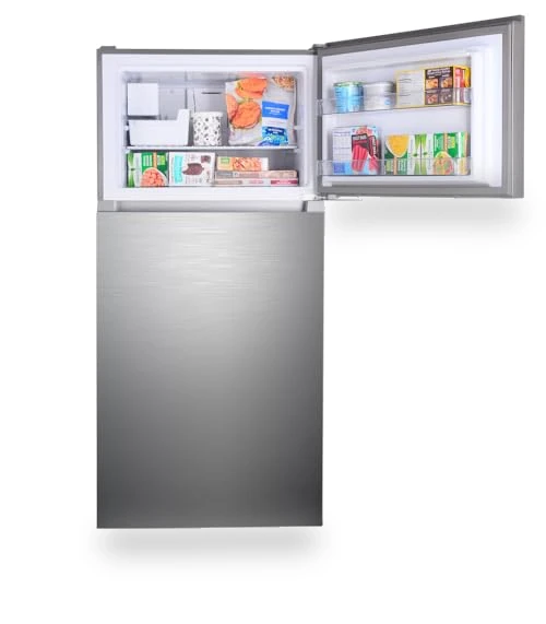 Large Refrigerator/Freezer — Cooling Solutions, Kenmore