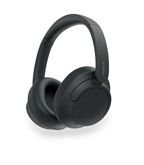 Noise Canceling Wireless Headphones — In-Ear Headphones, Sony