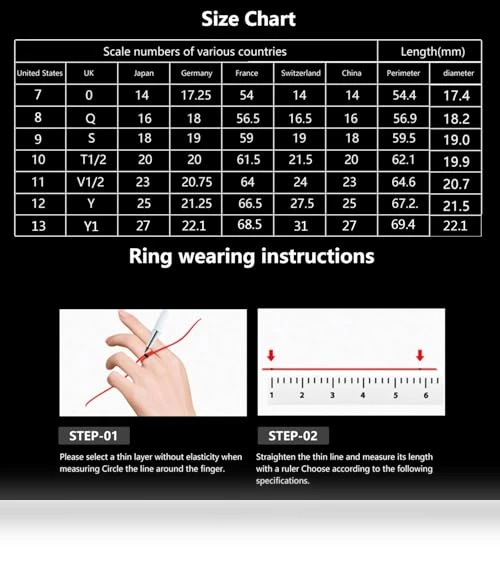 Smart Health Ring with Display Screen — Smart Rings, XiaYchaug