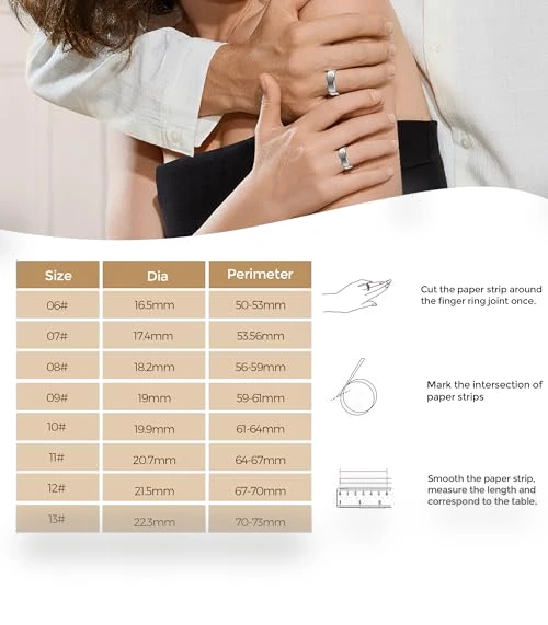 Smart Ring for Wellness & Fitness Tracking — Smart Rings, Hugrow