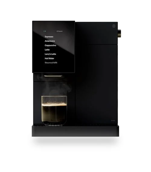 Super Automatic Espresso Machine — Coffee & Espresso Combos, Terra Kaffe