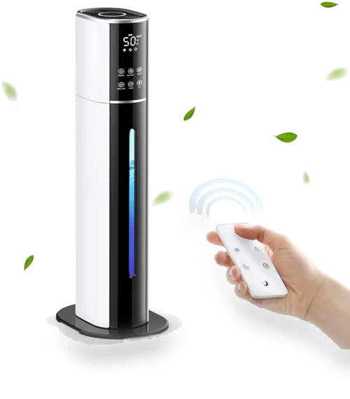 Top Fill Humidifier — Air Moisturizers, MS.Tranquil