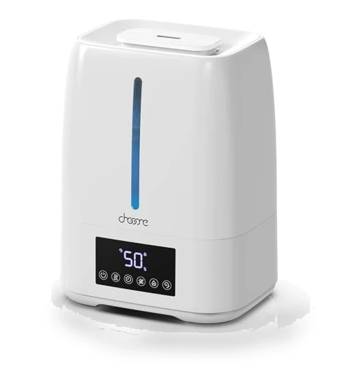 Top Fill Ultrasonic Humidifier — Air Moisturizers, chooone