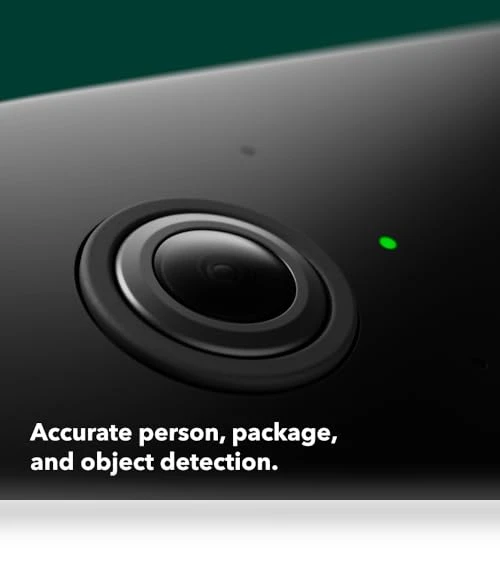 Total Security and Savings Bundle — Smart Home Security, ecobee