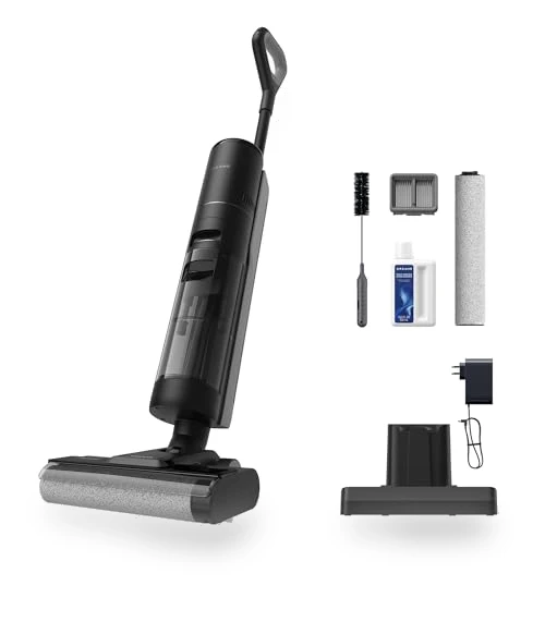Wet Dry Vacuum Cleaner — Vacuums, Dreame
