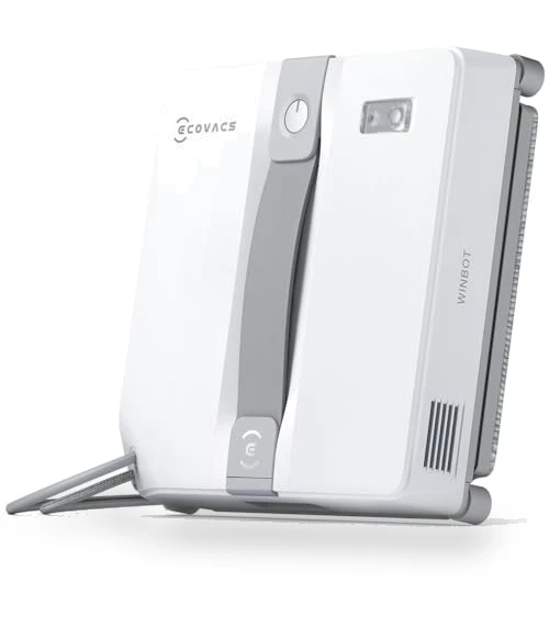 Window Cleaning Robot — Smart Cleaning Robots, ECOVACS