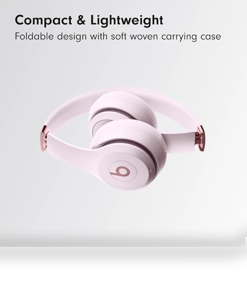 Wireless Bluetooth On-Ear Headphones — In-Ear Headphones, Beats
