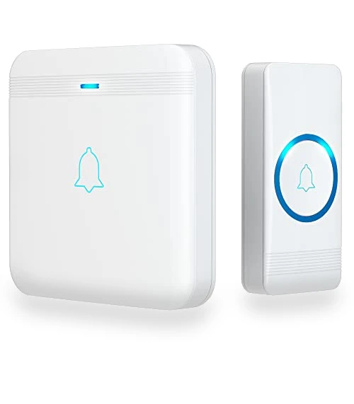 Wireless Doorbell Chime Kit — Kits, AVANTEK