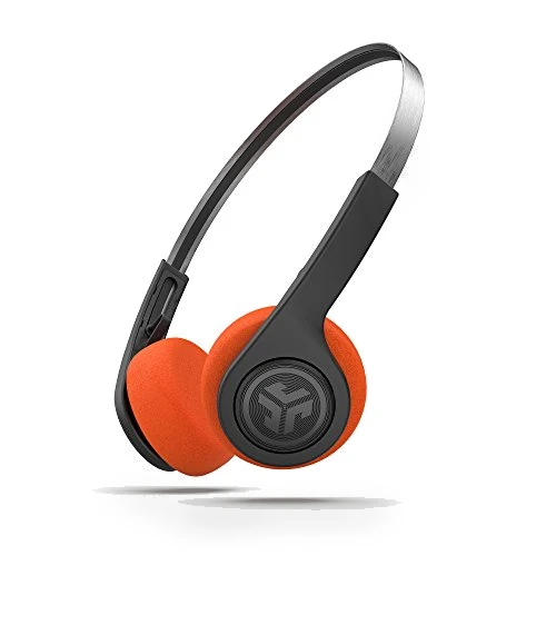 Wireless Retro Headphones — In-Ear Headphones, JLab