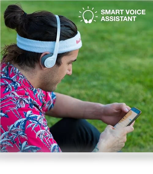 Wireless Retro Headphones — In-Ear Headphones, JLab