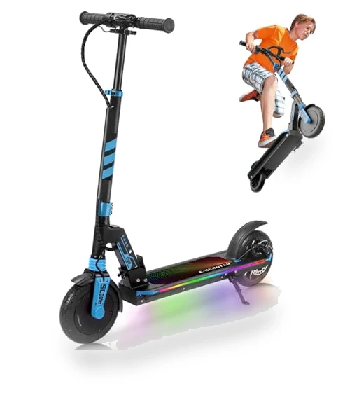 180W Electric Scooter for Kids — Electric Vehicles, Aolorozo