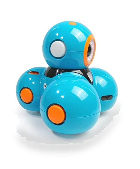 Coding Robot for Kids — Interactive Learning Devices, Wonder Workshop